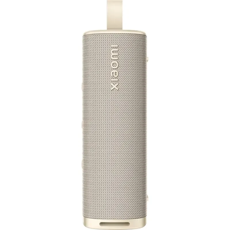 Portable Speakers Xiaomi Sound Outdoor, Gold 6