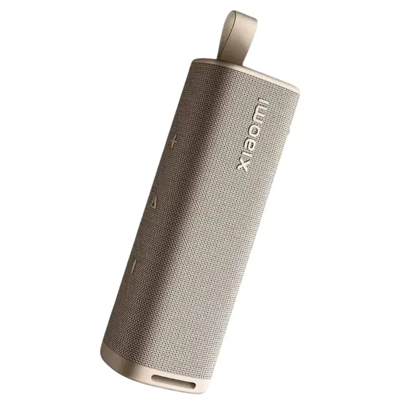 Portable Speakers Xiaomi Sound Outdoor, Gold 7