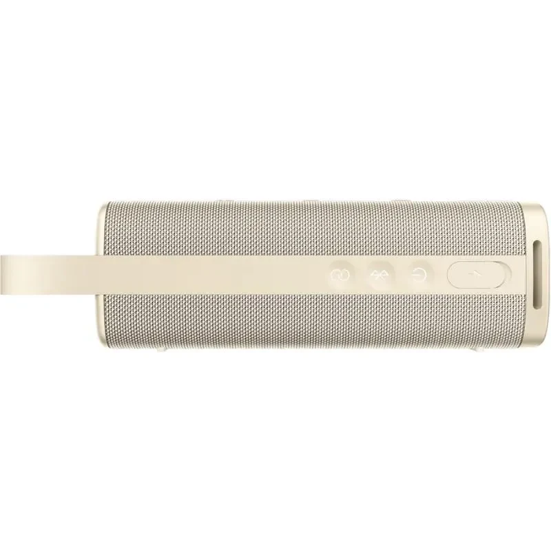 Portable Speakers Xiaomi Sound Outdoor, Gold 2