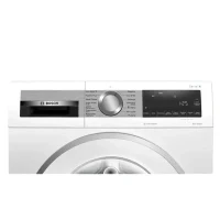 Washing machine Bosch WAN2425NPL, 9kg, White 4