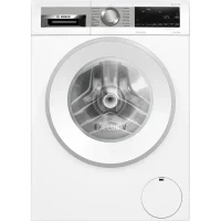 Washing machine Bosch WAN2425NPL, 9kg, White