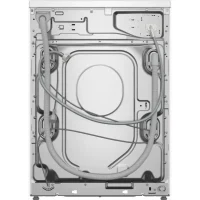 Washing machine Bosch WAN2425NPL, 9kg, White 2