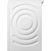 Washing machine Bosch WAN2425NPL, 9kg, White 3