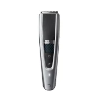 Hair Clipper Philips Series 5000 HC5630/15, Silver | Black 4