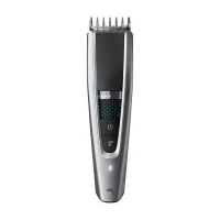 Hair Clipper Philips Series 5000 HC5630/15, Silver | Black 3
