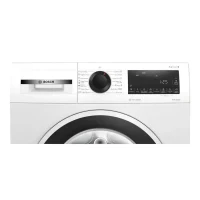 Washing machine Bosch WGG244ZEPL, 9kg, White 4