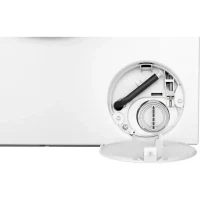 Washing machine Bosch WGG244ZEPL, 9kg, White