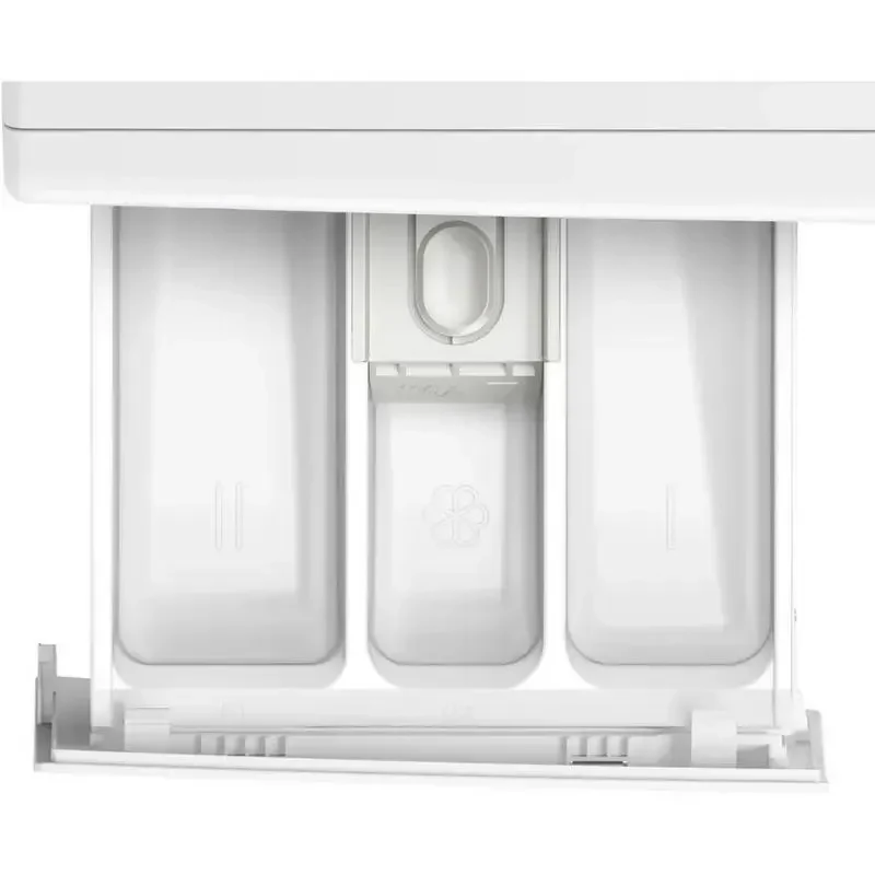 Washing machine Bosch WGG244ZEPL, 9kg, White 3