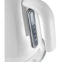 Electric Kettle DeLonghi KBY 2011 W, White 2