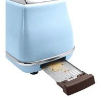 Toaster DeLonghi CTOV 2103 AZ, Light Blue 5
