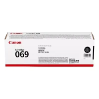 Cartridge Canon CRG-069, Black 5