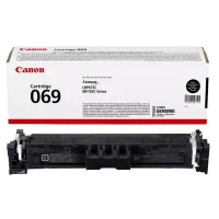 Cartridge Canon CRG-069, Black 6