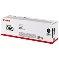 Cartridge Canon CRG-069, Black 3