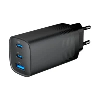 Wall Charger Gembird TA-UC-PDQC65-01-BK, 65W, Black 5