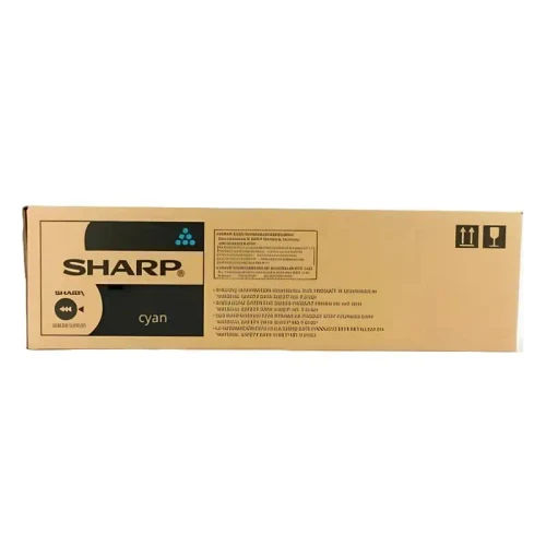 Toner Sharp BP-GT20CA, Cyan