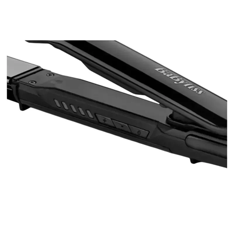 Hair Straightener BaByliss ST486E, Black 4
