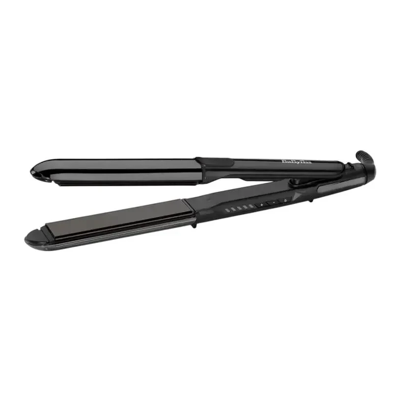 Hair Straightener BaByliss ST486E, Black 2