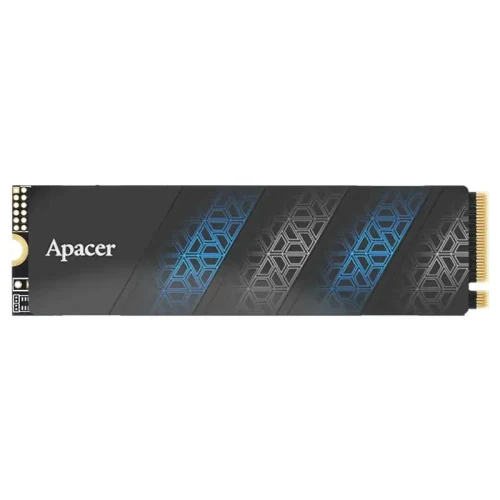 SSD Apacer AS2280P4U PRO, 256GB, AP256GAS2280P4UPRO-1