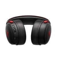 Gaming Headsets MCHOSE V9 Pro, Wireless/Wired Analog, Black Red 2