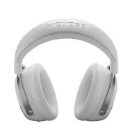 Gaming Headsets MCHOSE X9, Wireless/Wired Analog, White 2