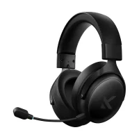 Gaming Headsets MCHOSE V9 Pro, Wireless/Wired Analog, Steel Black