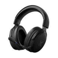 Gaming Headsets MCHOSE V9 Pro, Wireless/Wired Analog, Steel Black 3