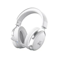 Gaming Headsets MCHOSE V9 Pro, Wireless/Wired Analog, Icy White 3