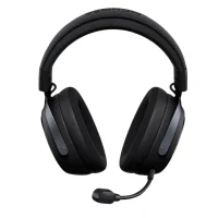 Gaming Headsets MCHOSE X9, Wireless/Wired Analog, Black