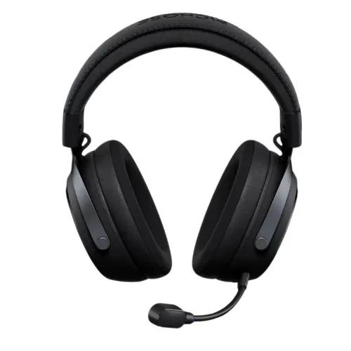 Gaming Headsets MCHOSE X9, Wireless/Wired Analog, Black