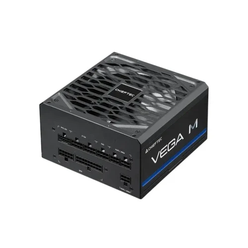 PC Power Supply Chieftec VEGA M, 750W, ATX