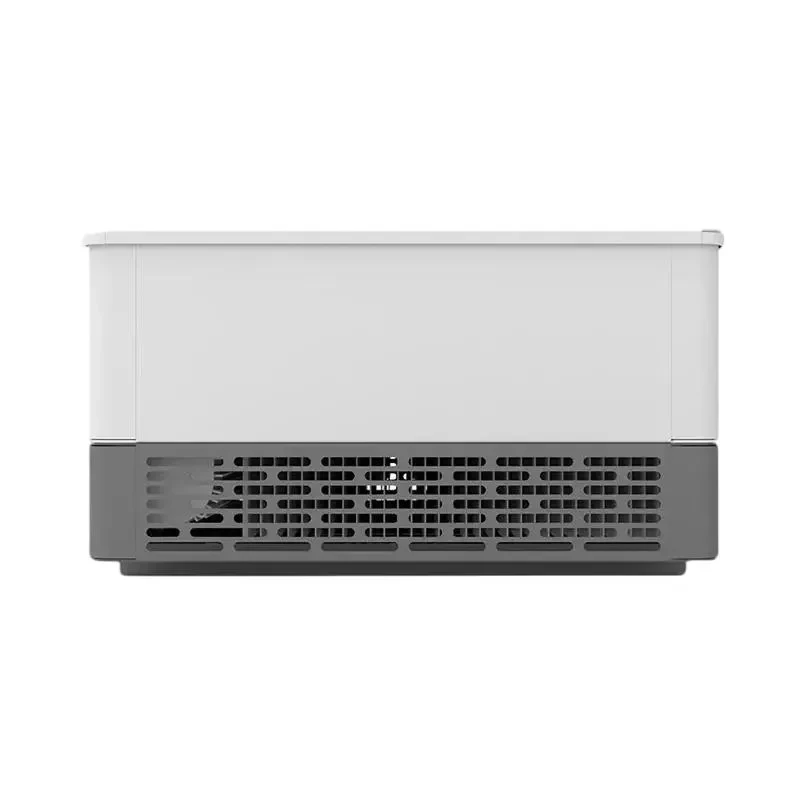 Hybrid Solar Inverter Chisage ESS MARS-14G2-LE, White 4
