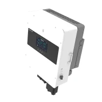 Hybrid Solar Inverter Chisage ESS MARS-14G2-LE, White