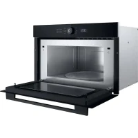 Microwave oven Whirlpool WMD54MX, Black | Stainless Steel