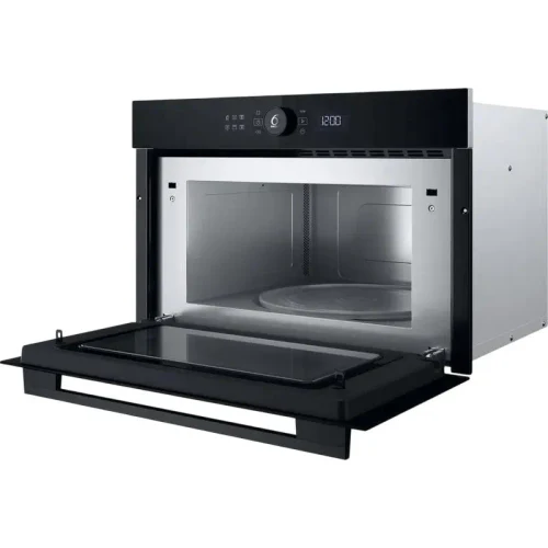 Microwave oven Whirlpool WMD54MX, Black | Stainless Steel