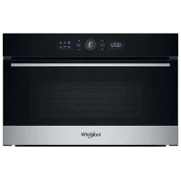 Microwave oven Whirlpool WMD54MX, Black | Stainless Steel 2