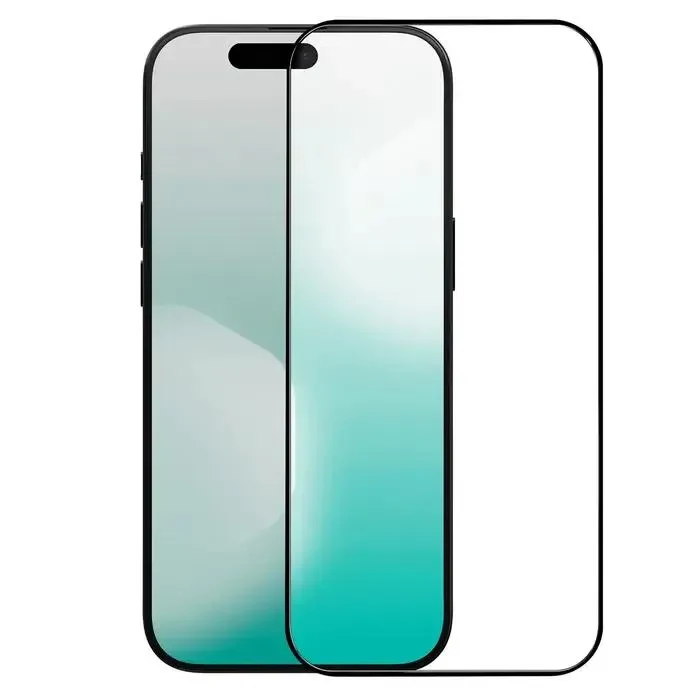 Screen Protector Glass Nillkin CP+ pro for Apple iPhone Air, Transparent 3