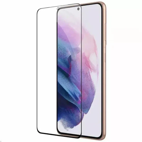 Screen Protector Glass Nillkin Galaxy S23+ Tempered Glass CP+ pro, Black