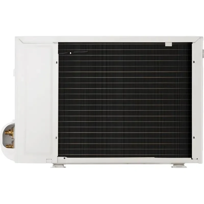 Air Conditioner Split LG AirFit H12S1D, 12kBTU/h, White 4