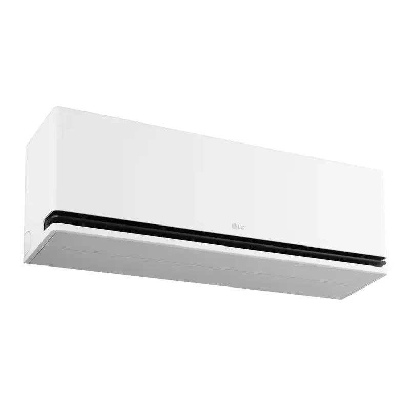 Air Conditioner Split LG AirFit H12S1D, 12kBTU/h, White 5