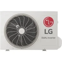 Air Conditioner Split LG AirFit H12S1D, 12kBTU/h, White 7