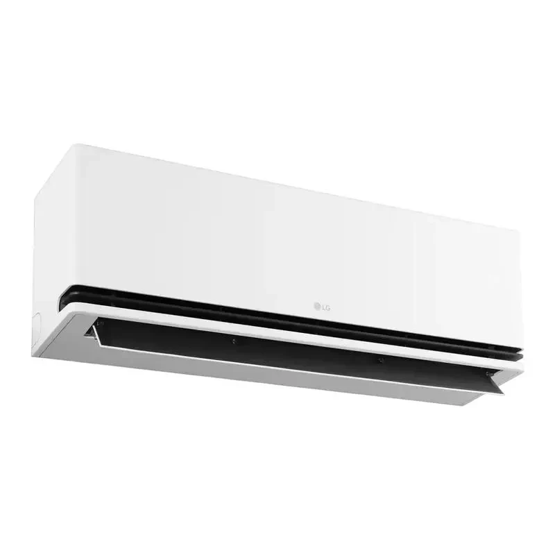 Air Conditioner Split LG AirFit H12S1D, 12kBTU/h, White 13