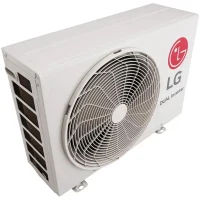 Air Conditioner Split LG AirFit H12S1D, 12kBTU/h, White 17