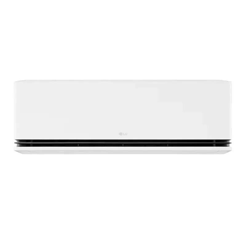 Air Conditioner Split LG AirFit H12S1D, 12kBTU/h, White 18