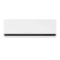 Air Conditioner Split LG H18S1D, 18kBTU/h, White 16