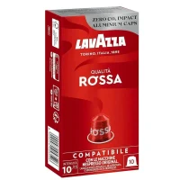 Coffee Lavazza Qualit? Rossa Nespresso, 10 pcs 3