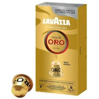 Coffee Lavazza Qualit? Oro Nespresso, 10 pcs