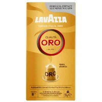 Coffee Lavazza Qualit? Oro Nespresso, 10 pcs 2