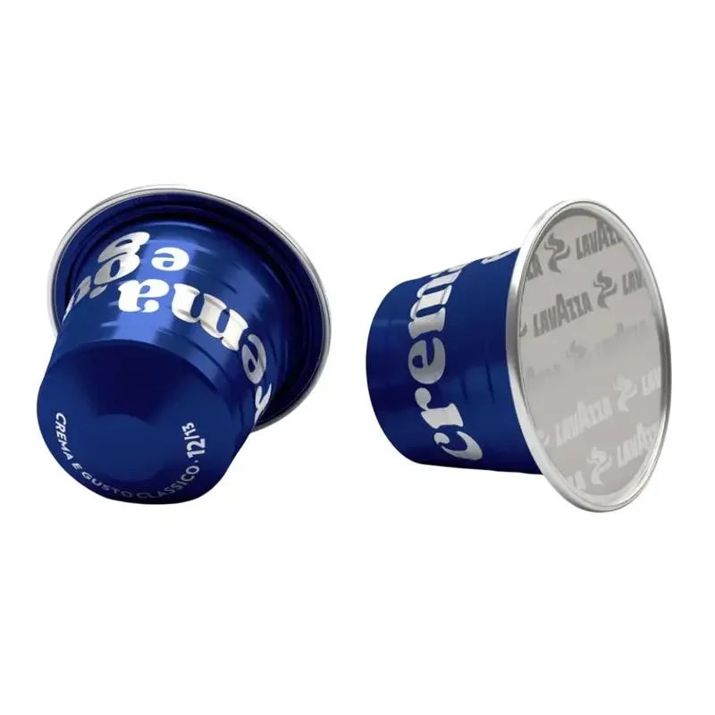 Coffee Lavazza Crema E Gusto Nespresso, 10 pcs 3