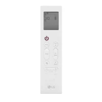 Air Conditioner Split LG AirFit H09S1D, 9kBTU/h, White 6