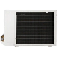 Air Conditioner Split LG AirFit H09S1D, 9kBTU/h, White 14